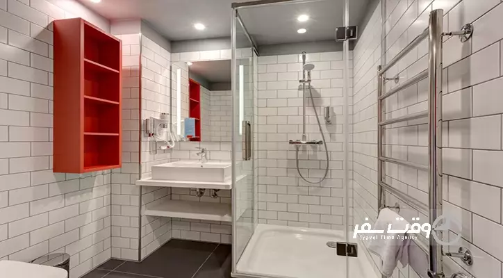 هتل مینینگر نیکولسکی سن پترزبورگ